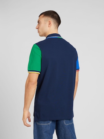 Polo Ralph Lauren - Camisa em azul