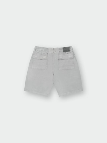 M.O.D MIRACLE OF DENIM Regular Hose‌‌‌‌‌‌ in Grau