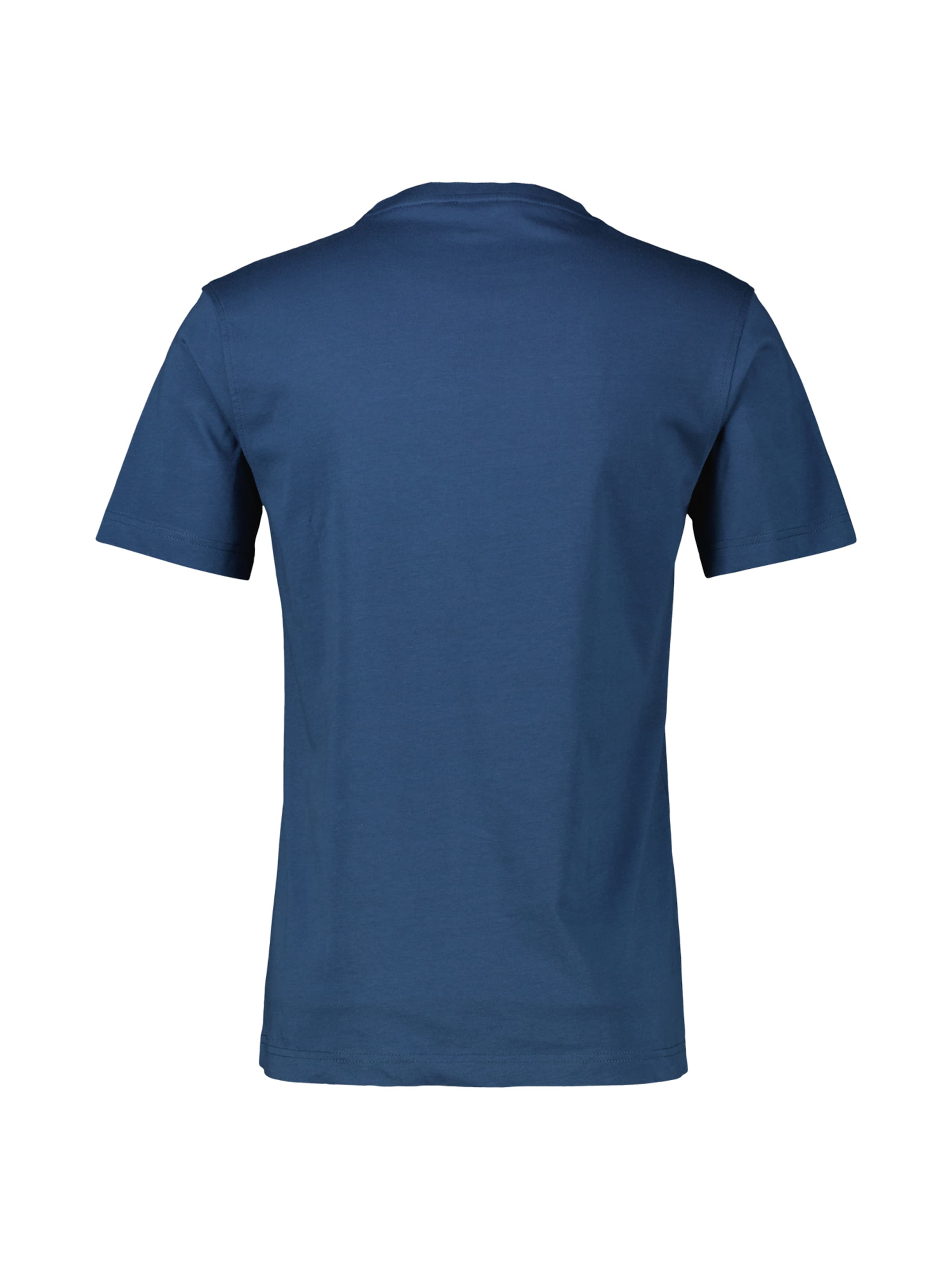 LERROS Shirt in Blauw
