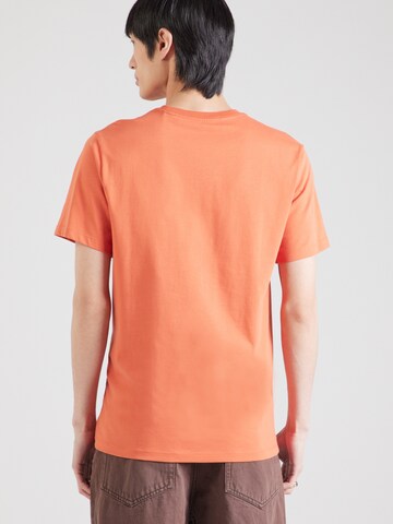 Tricou de la LEVI'S ® pe portocaliu