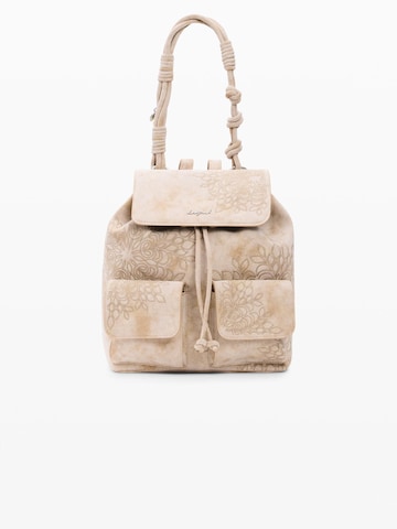 Desigual Рюкзак в Белый