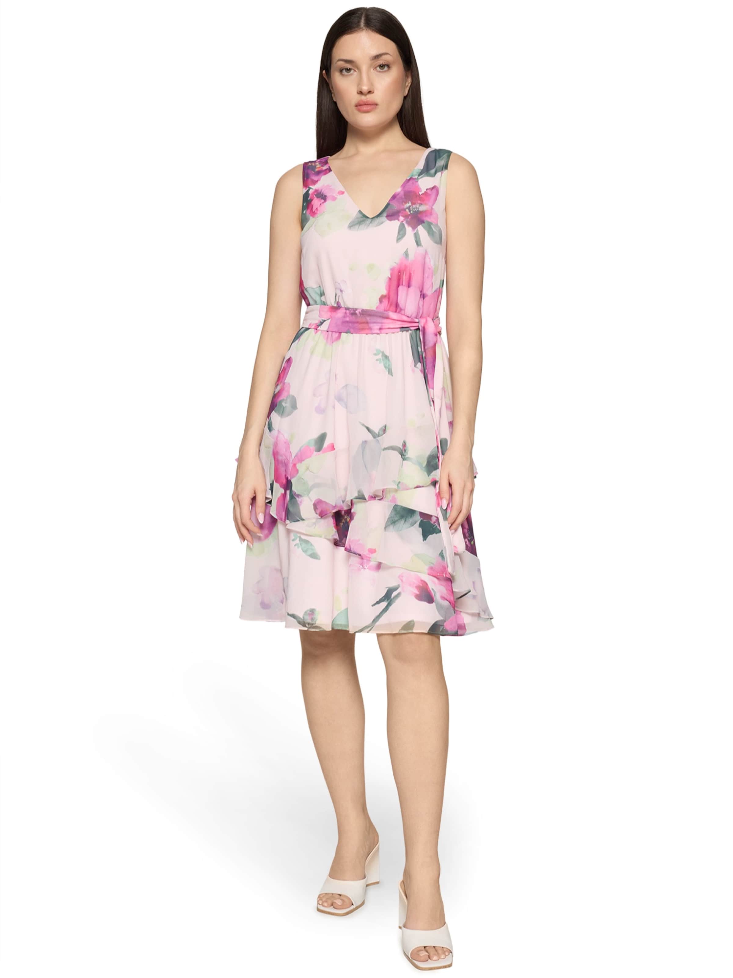 Vera Mont Zomerjurk in Roze