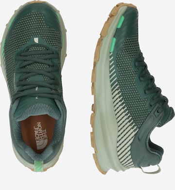 THE NORTH FACE Sports shoe 'Vecriv Fastpack' in Green