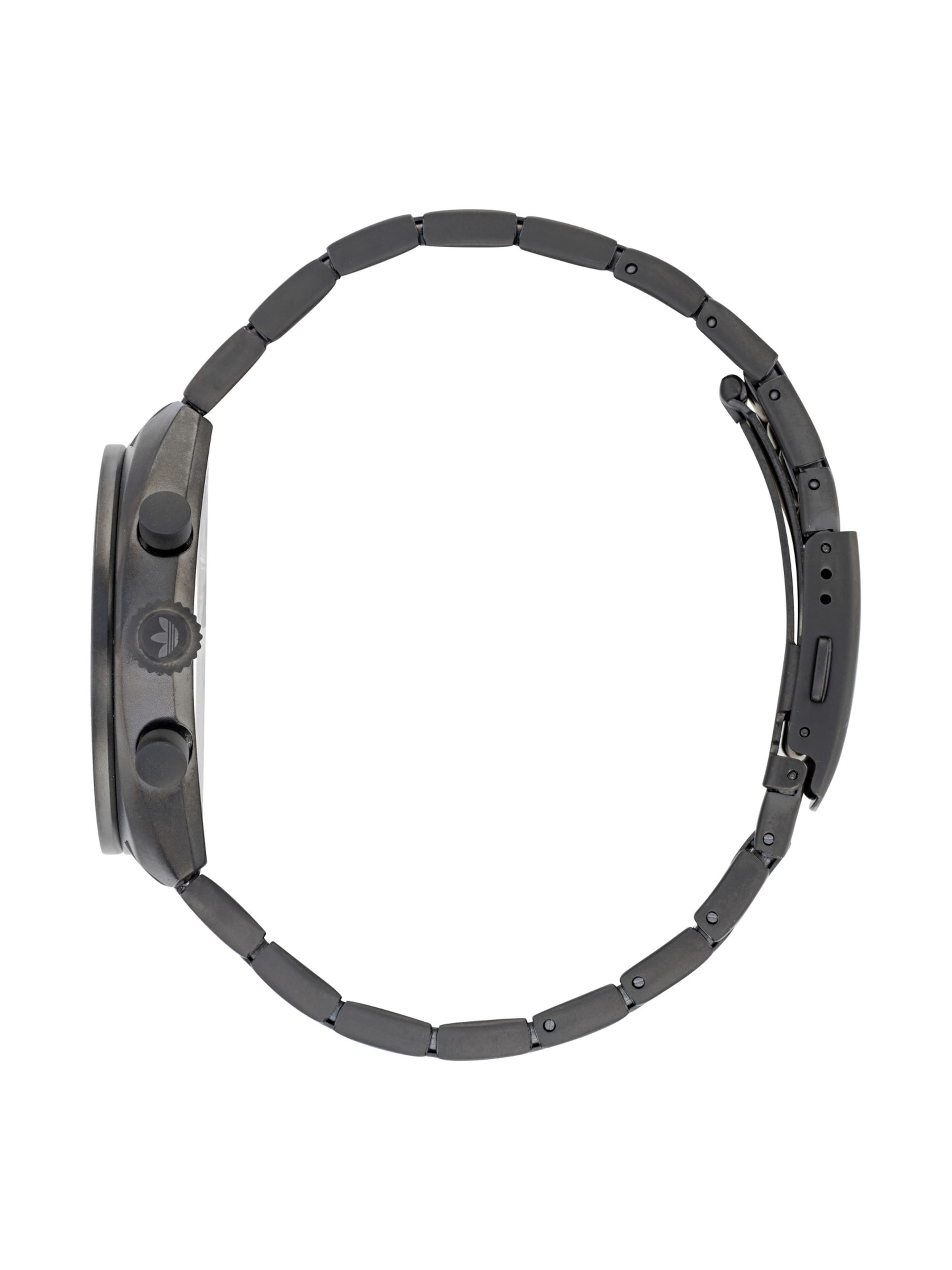 Orologio analogico di ADIDAS ORIGINALS in grigio