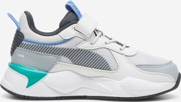 PUMA Trampki 'RS-X' w kolorze szary