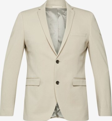 Esprit Collection Suit Jacket in Beige: front
