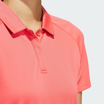 ADIDAS PERFORMANCE Performance shirt 'Ultimate365' in Red