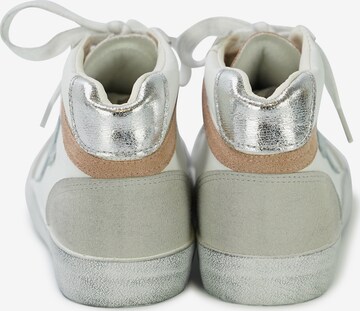 Findlay Sneakers hoog 'Galaxy' in Gemengde kleuren