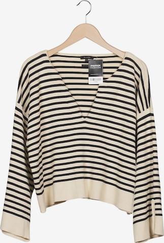 Massimo Dutti Pullover M in Mischfarben: Vorderseite