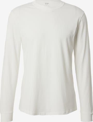 GAP Shirt 'EVERYDAY' in Blau: Vorderseite