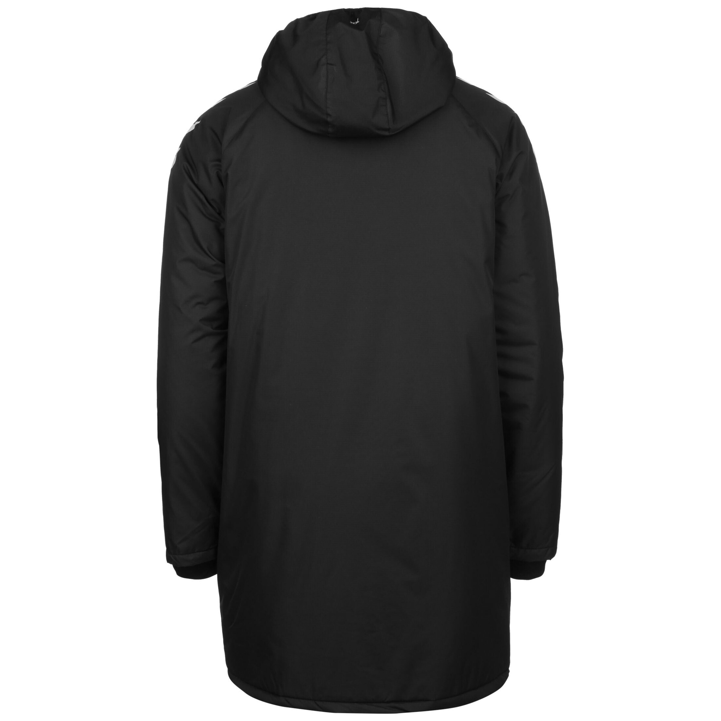 Männer Sportarten Hummel Jacke in Schwarz - YS89498 Männer Sportarten Hummel Jacke in Schwarz - YS89498