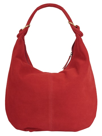 Sac bandoulière Bruno Banani en rouge