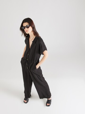 b.young Jumpsuit 'FALAKKA' in Schwarz