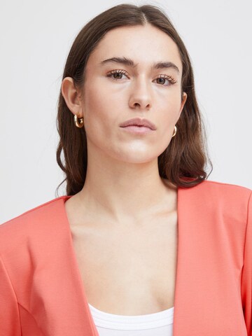 ICHI Blazers ' KATE ' in Oranje