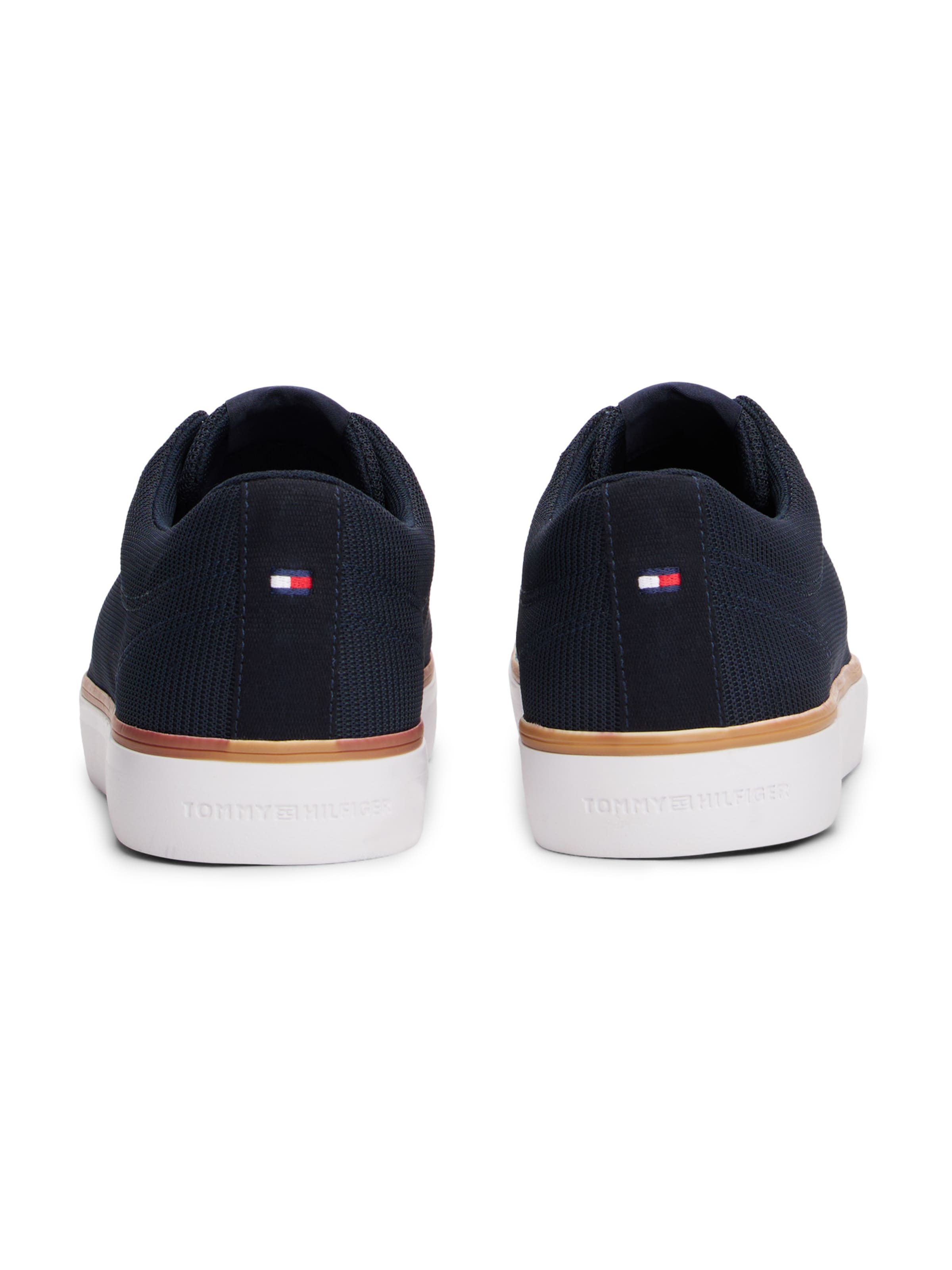 TOMMY HILFIGER Σνίκερ χαμηλό σε μπλε