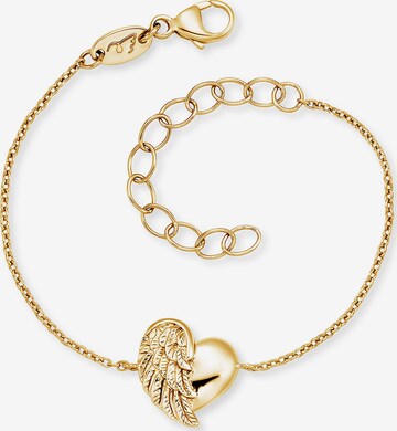 Engelsrufer Armband in Gold: predná strana