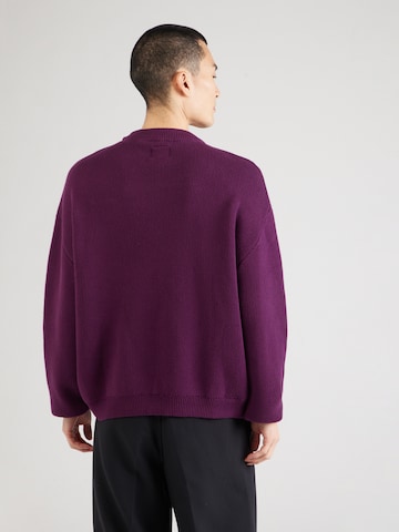 Pull-over Redefined Rebel en violet