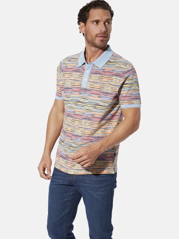 BABISTA Shirt 'Monzio' in Gemengde kleuren