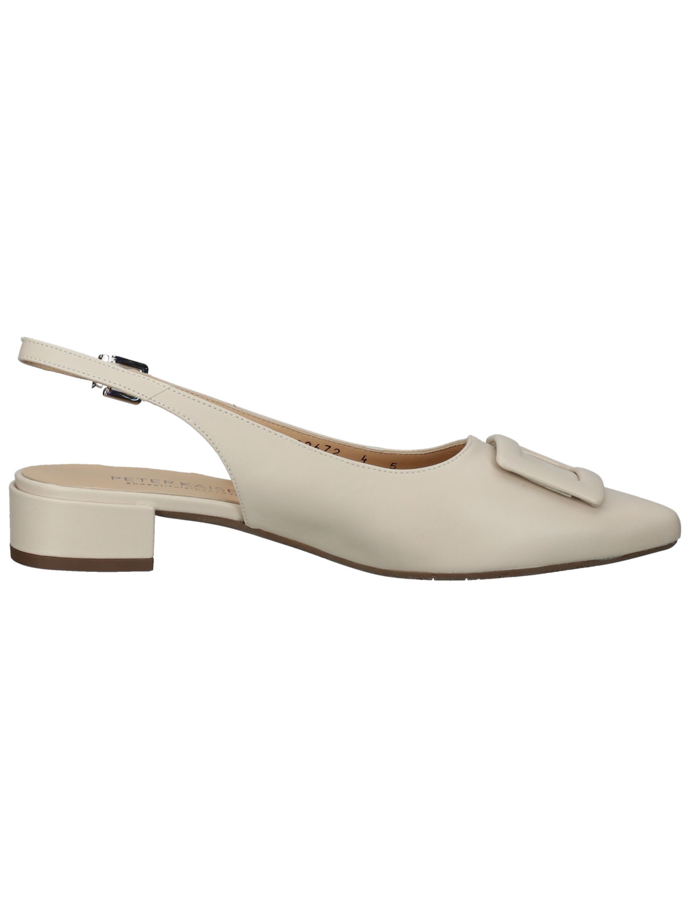 PETER KAISER Pumps in Beige