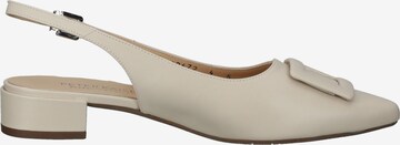 PETER KAISER Pumps in Beige