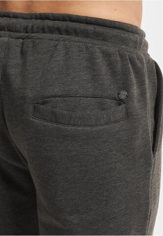 ROCAWEAR Tapered Trousers in Grey