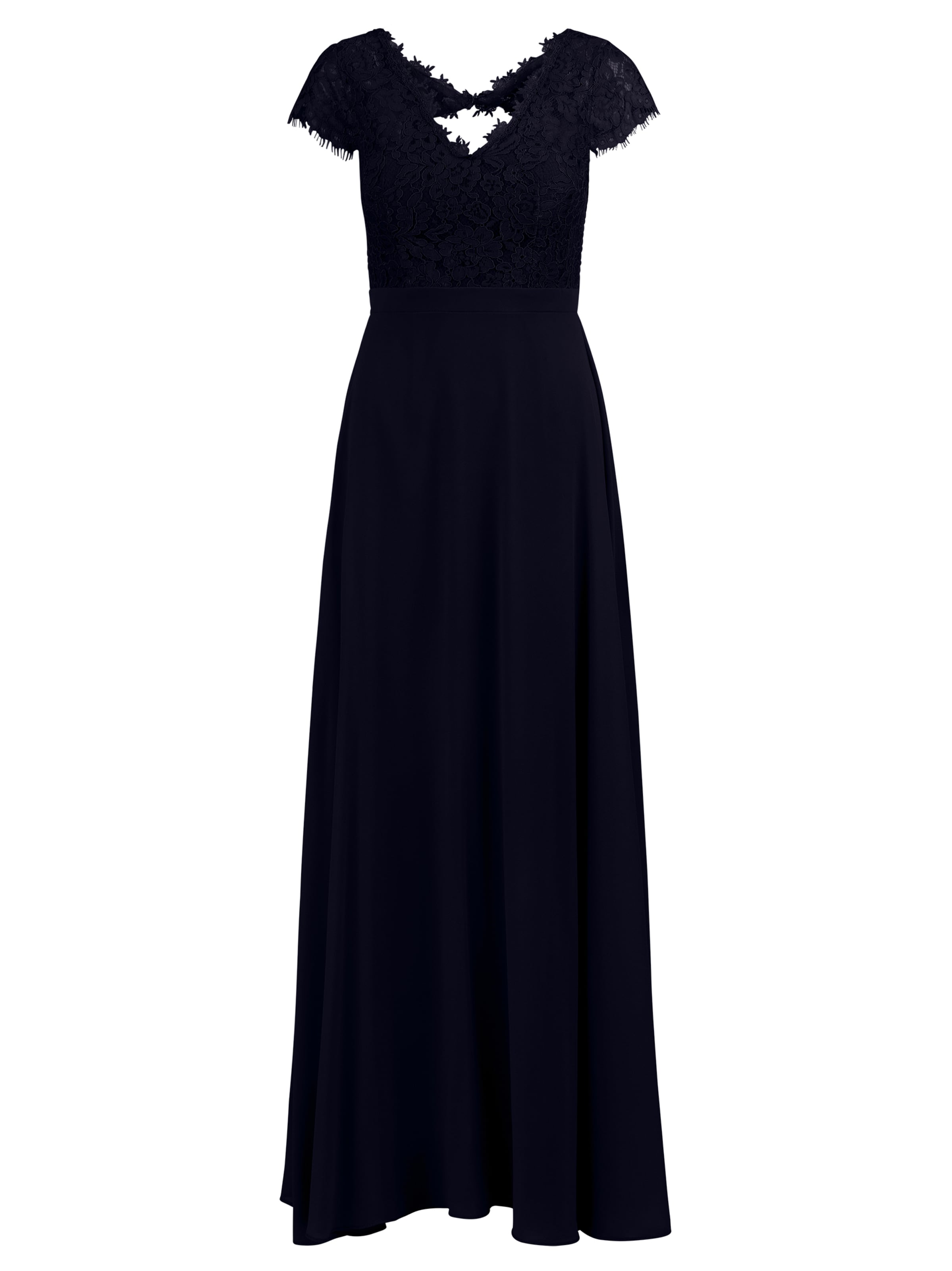 Kraimod Estélyi ruhák - kék: elől