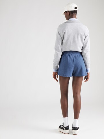 GAP Свободный крой Штаны 'HERITAGE' в Синий