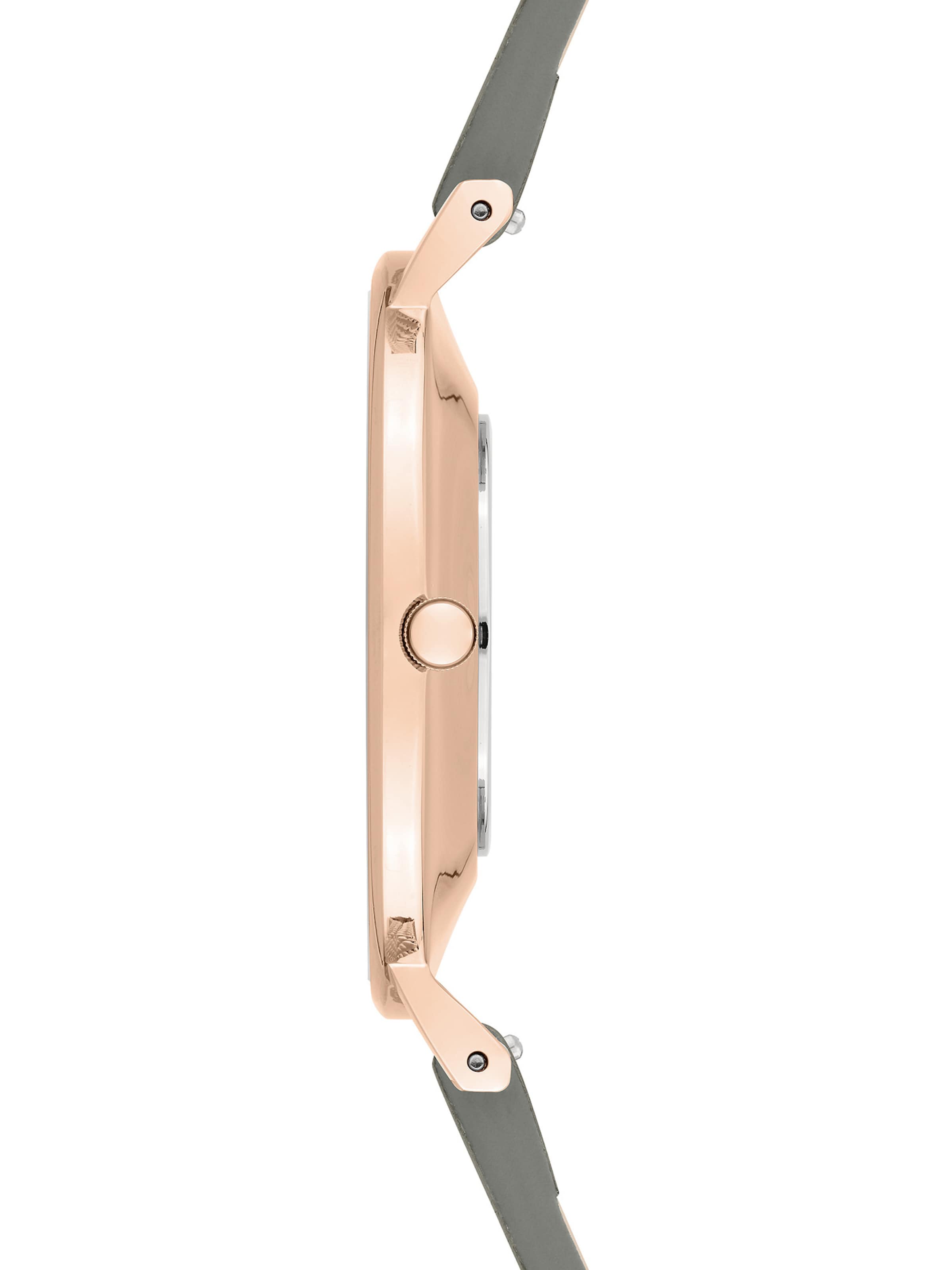 Montre à affichage analogique Liebeskind Berlin en vert