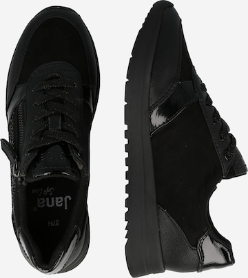 JANA Sneakers in Black