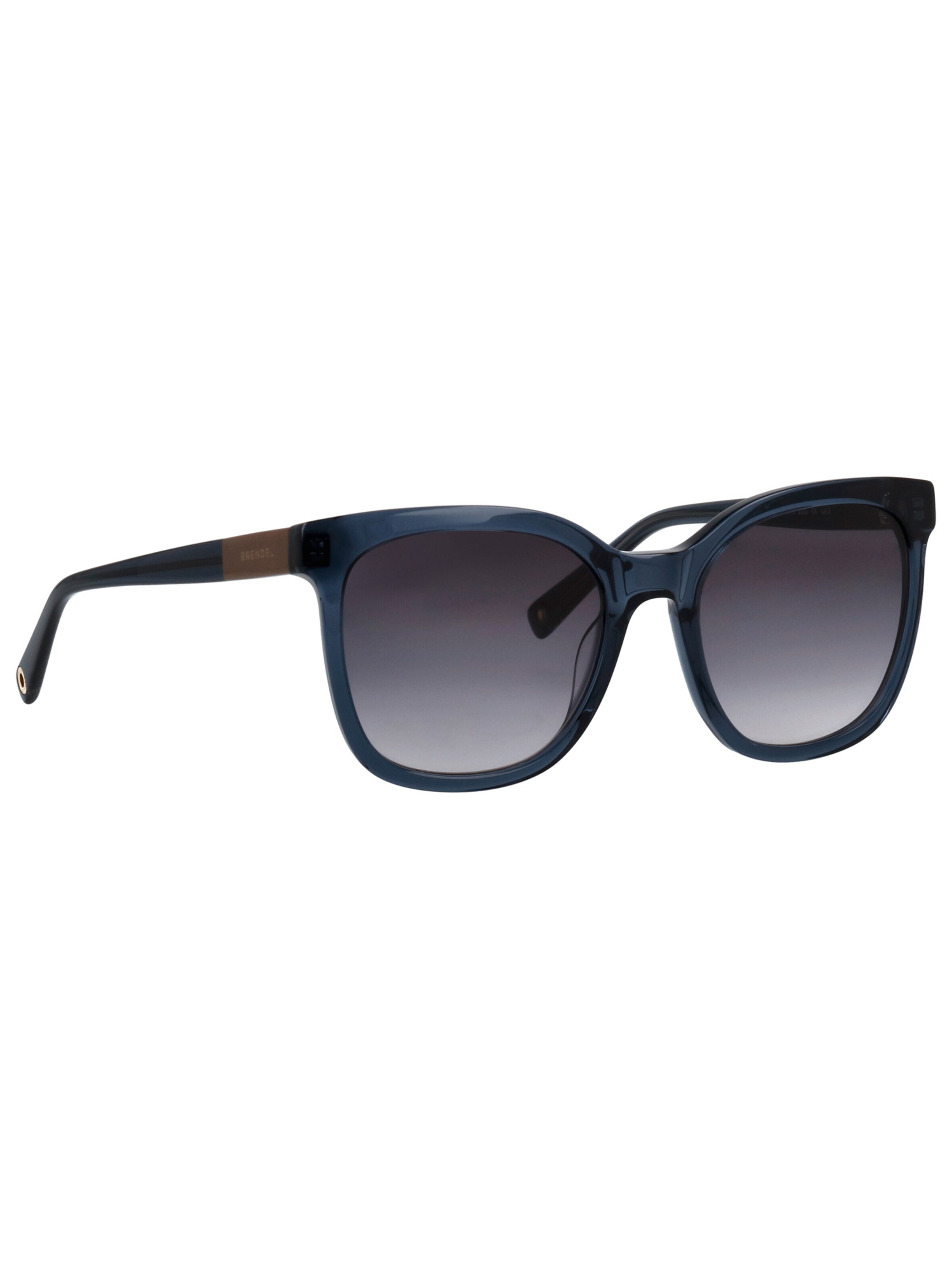 BRENDEL eyewear Sonnenbrille in Blau