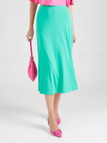 SISTERS POINT Skirt in Green: front