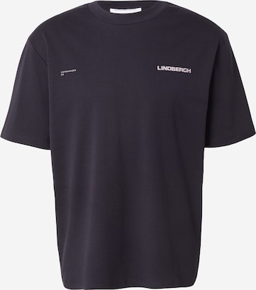Lindbergh Shirt in Black: front