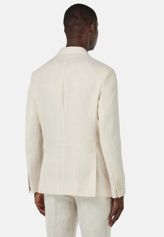 Boggi Milano Regular Suit in Beige