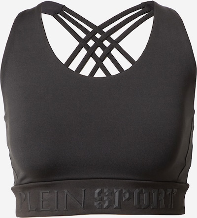 Plein Sport Top u crna, Pregled proizvoda