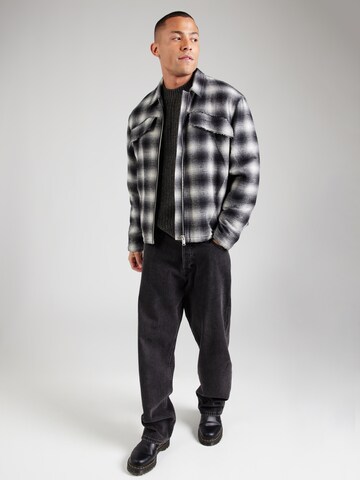 Jack & Jones Premium Trui in Grijs