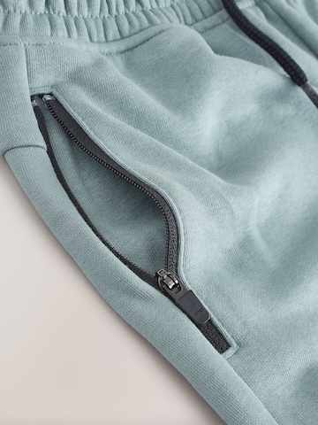 Next Tapered Hose in Blau