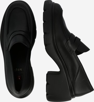 Högl Официални дамски обувки в черно