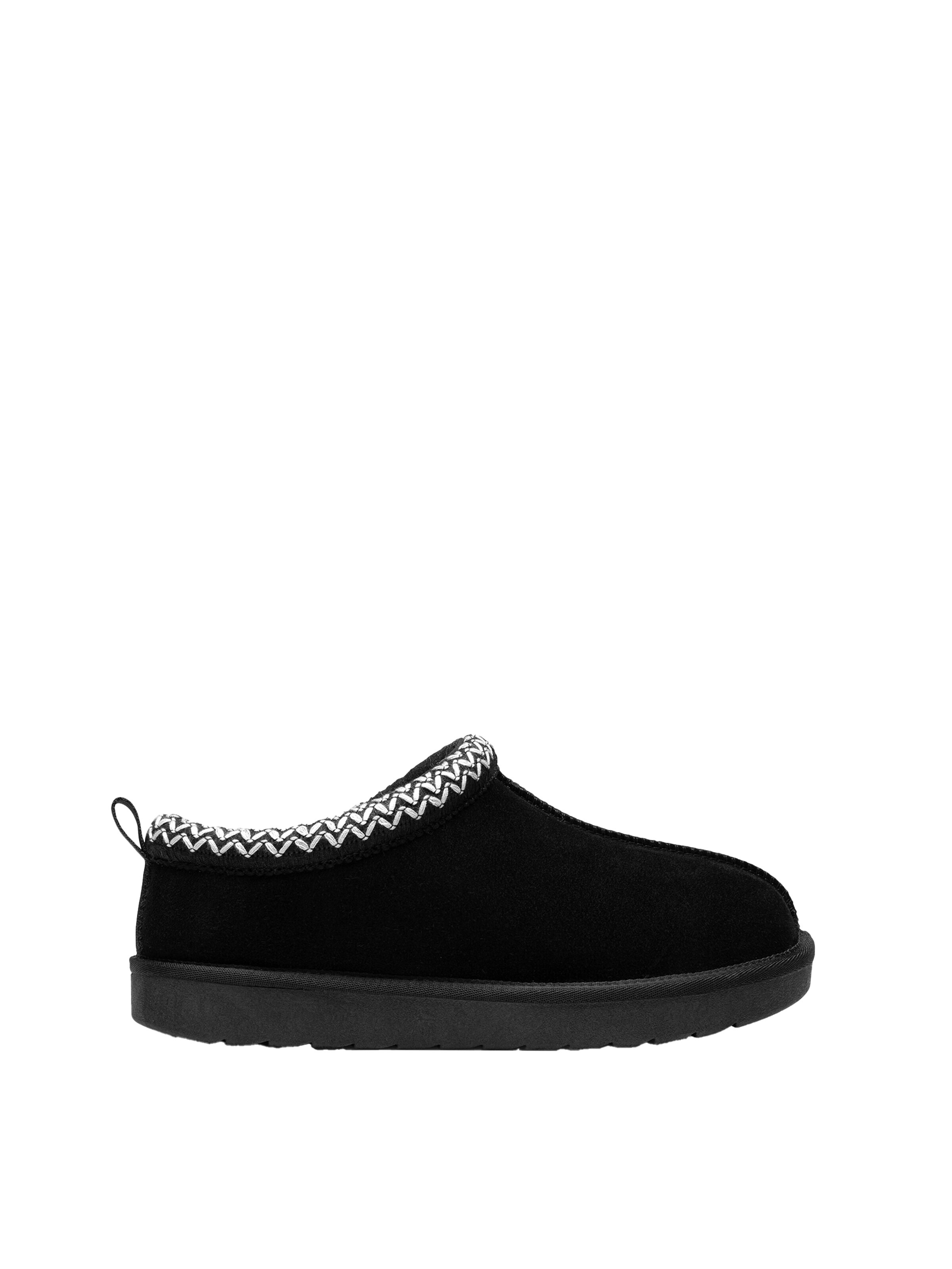 Dream Pairs Huisschoenen 'DREAM PAIRS' in Zwart