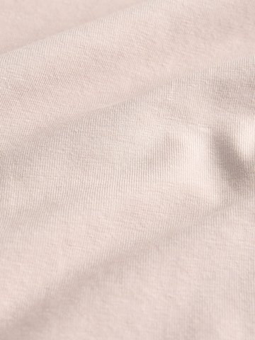 T-shirt The Set en beige