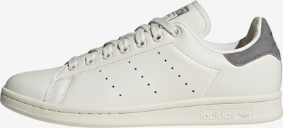 ADIDAS ORIGINALS Sneaker 'Stan Smith' in grau / weiß, Produktansicht