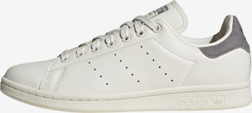 ADIDAS ORIGINALS Sneakers laag in Wit: voorkant