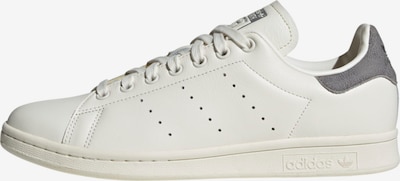 ADIDAS ORIGINALS Sneaker in grau / weiß, Produktansicht