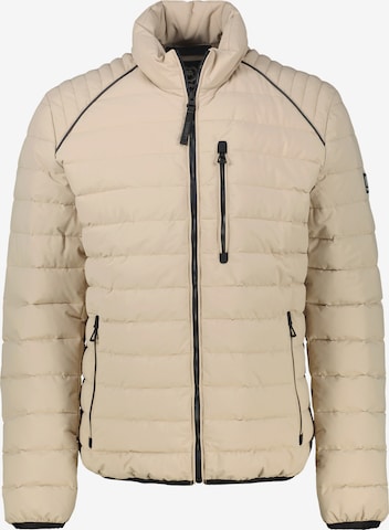 LERROS Jacke in Beige: Vorderseite