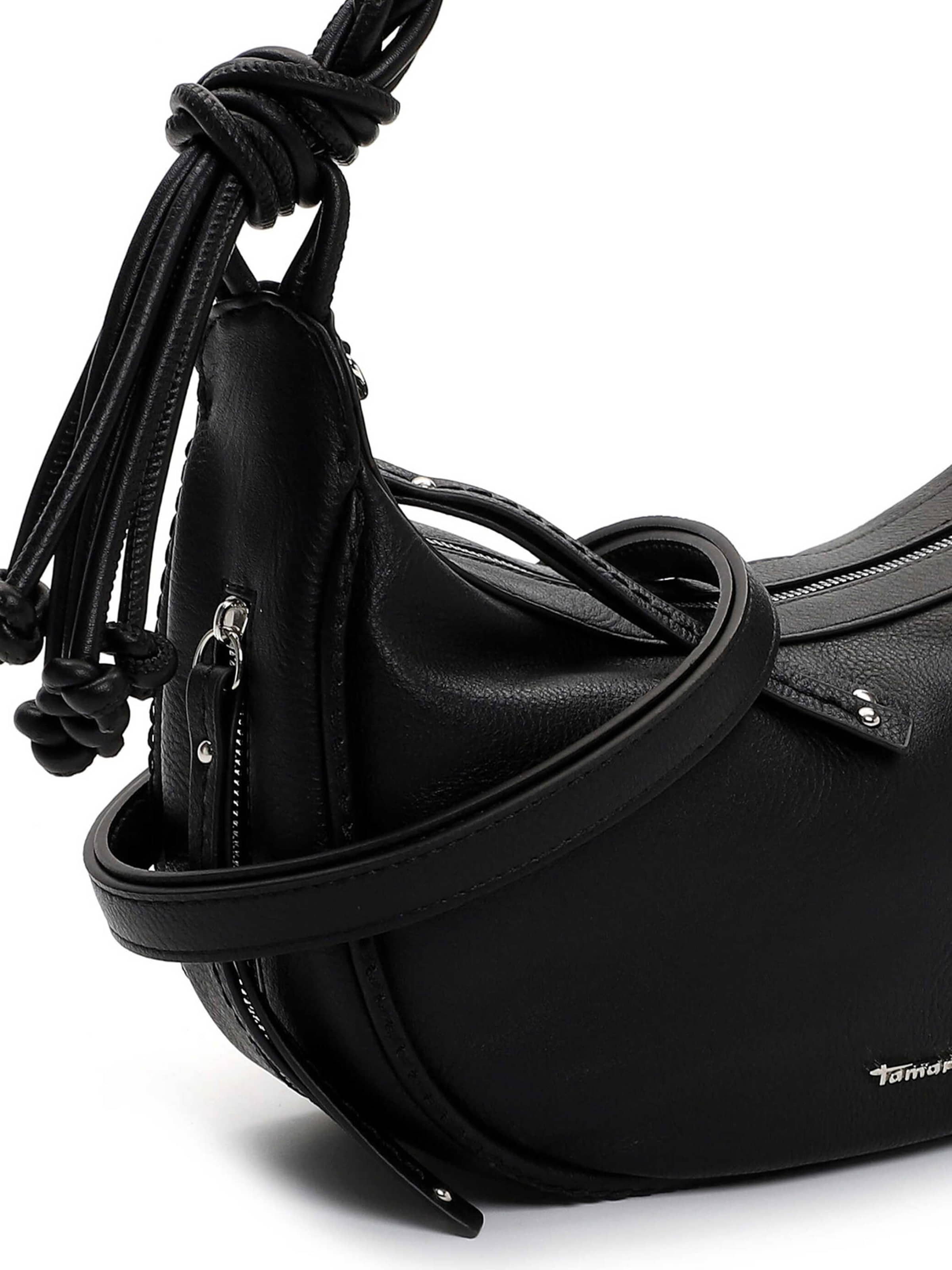 juoda Tamaris Rankinė 'Keona'