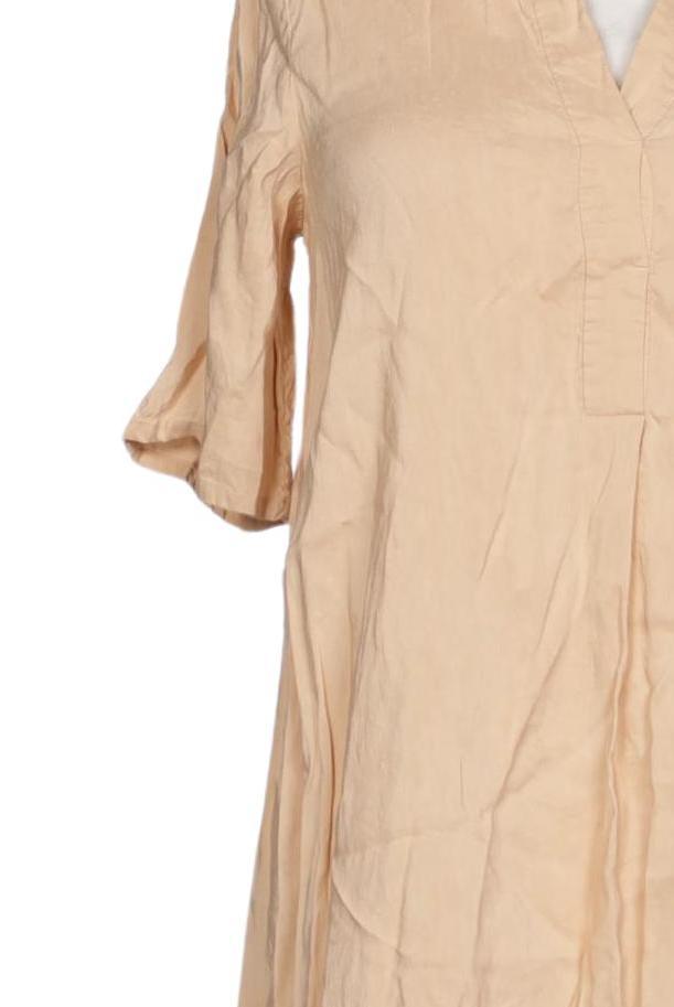 Arket Dress in L in Beige
