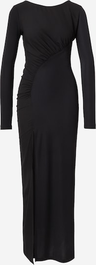 Twinset Večernja haljina 'ABITO' u crna, Pregled proizvoda