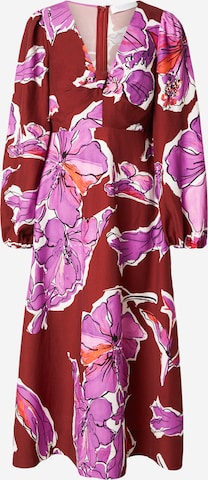 Rich & RoyalHaljina - roza boja: prednji dio