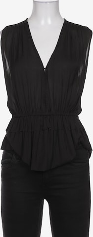 ISABEL MARANT Blouse & Tunic in XXS in Black: front