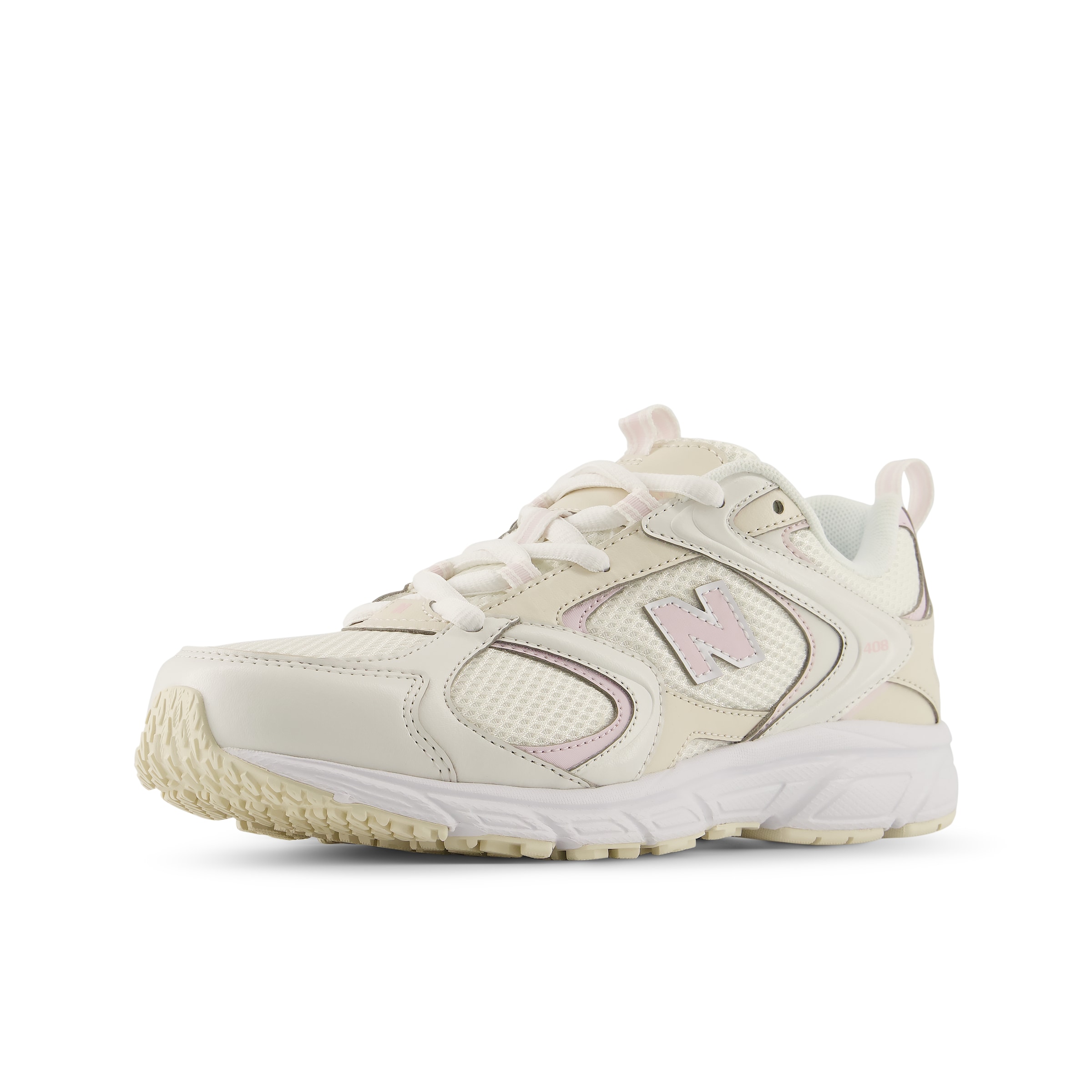new balance Sneaker '530' in Weiß: Vorderseite