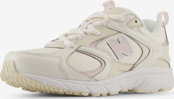 new balance Sneaker '530' in Weiß: Vorderseite
